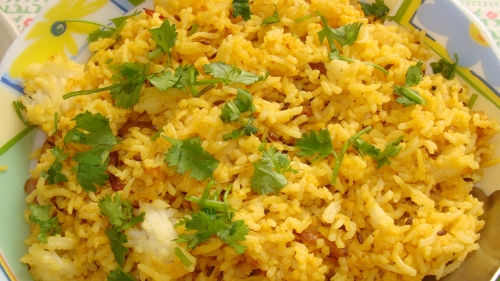 Seasoning For Rice-How To Tips & Ideas